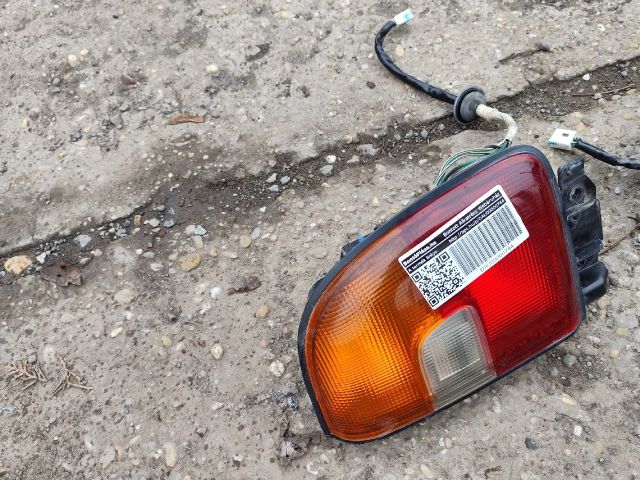 bontott TOYOTA RAV 4 Jobb Hátsó Lámpa