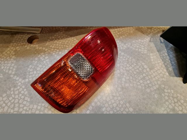 bontott TOYOTA RAV 4 Jobb Hátsó Lámpa
