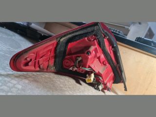 bontott TOYOTA RAV 4 Jobb Hátsó Lámpa