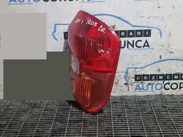 bontott TOYOTA RAV 4 Jobb Hátsó Lámpa