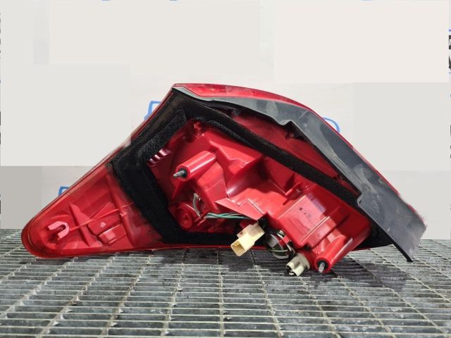 bontott TOYOTA RAV 4 Jobb Hátsó Lámpa