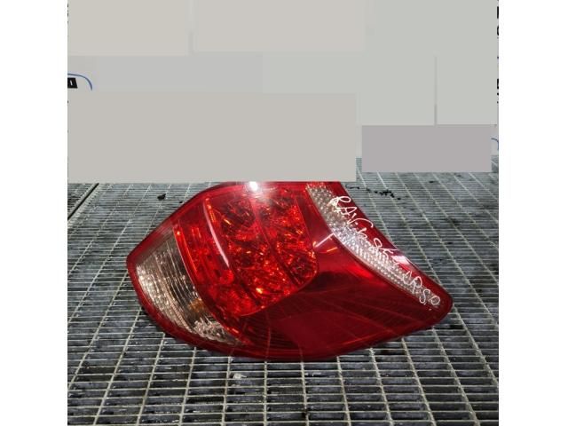 bontott TOYOTA RAV 4 Jobb Hátsó Lámpa