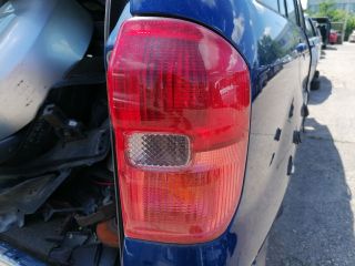 bontott TOYOTA RAV 4 Jobb Hátsó Lámpa