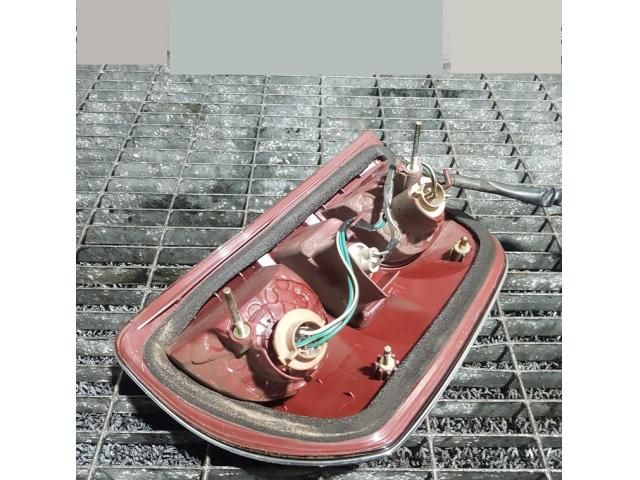 bontott TOYOTA RAV 4 Jobb Hátsó Lámpa