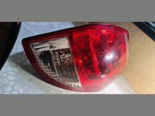 bontott TOYOTA RAV 4 Jobb Hátsó Lámpa