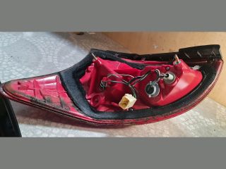 bontott TOYOTA RAV 4 Jobb Hátsó Lámpa