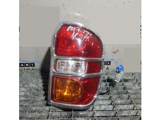 bontott TOYOTA RAV 4 Jobb Hátsó Lámpa