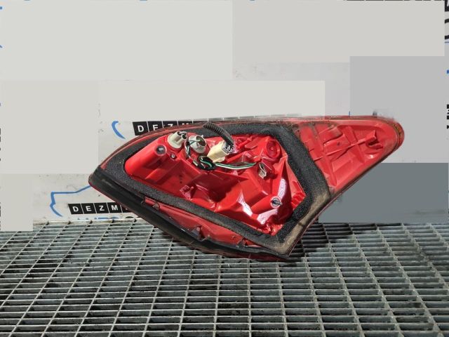 bontott TOYOTA RAV 4 Jobb Hátsó Lámpa