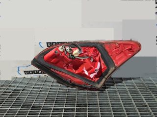 bontott TOYOTA RAV 4 Jobb Hátsó Lámpa