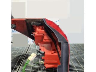 bontott TOYOTA RAV 4 Jobb Hátsó Lámpa