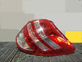 bontott TOYOTA RAV 4 Jobb Hátsó Lámpa