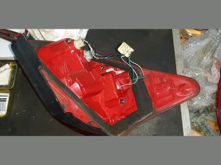 bontott TOYOTA RAV 4 Jobb Hátsó Lámpa