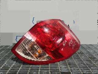 bontott TOYOTA RAV 4 Jobb Hátsó Lámpa