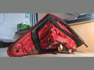 bontott TOYOTA RAV 4 Jobb Hátsó Lámpa