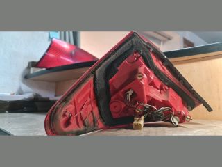 bontott TOYOTA RAV 4 Jobb Hátsó Lámpa