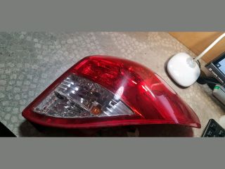 bontott TOYOTA RAV 4 Jobb Hátsó Lámpa