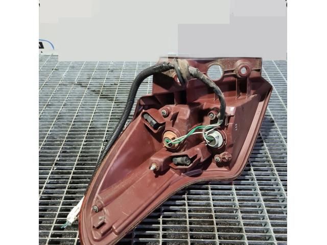 bontott TOYOTA RAV 4 Jobb Hátsó Lámpa