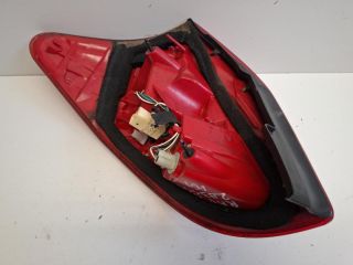 bontott TOYOTA RAV 4 Jobb Hátsó Lámpa