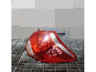 bontott TOYOTA RAV 4 Jobb Hátsó Lámpa