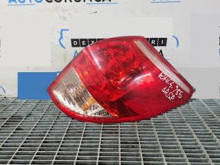 bontott TOYOTA RAV 4 Jobb Hátsó Lámpa