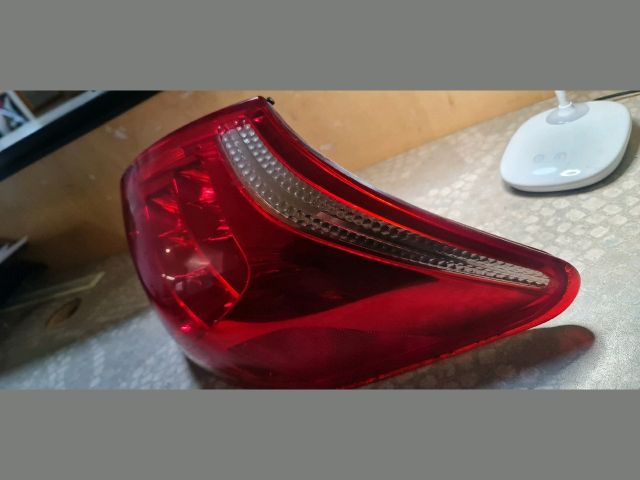 bontott TOYOTA RAV 4 Jobb Hátsó Lámpa