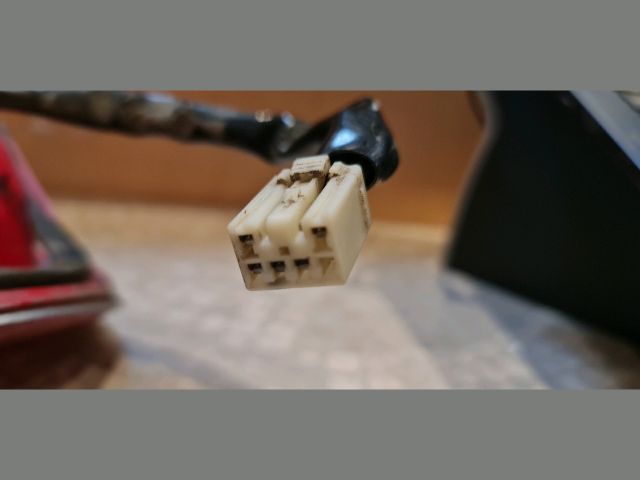 bontott TOYOTA RAV 4 Jobb Hátsó Lámpa