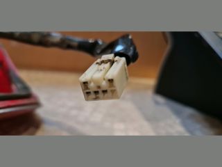 bontott TOYOTA RAV 4 Jobb Hátsó Lámpa