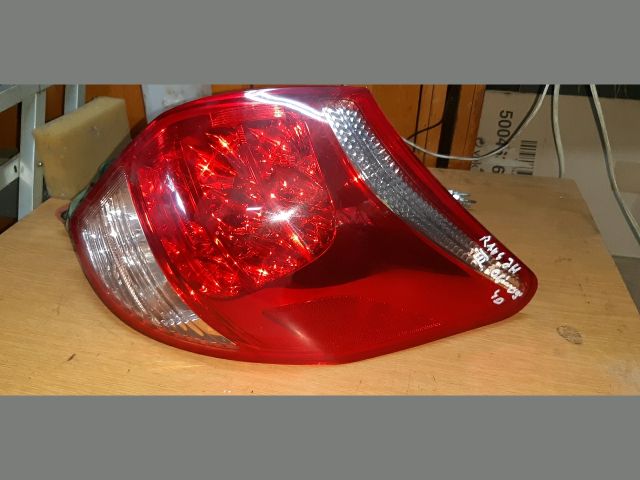 bontott TOYOTA RAV 4 Jobb Hátsó Lámpa