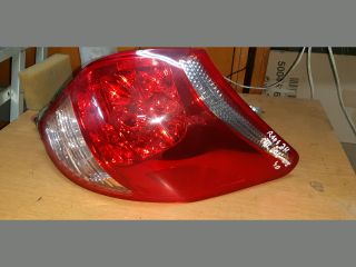 bontott TOYOTA RAV 4 Jobb Hátsó Lámpa