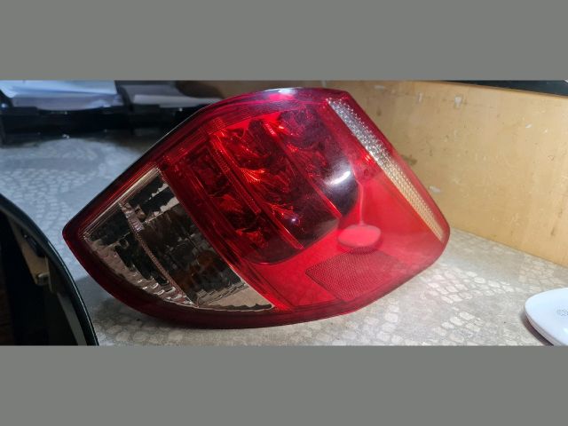 bontott TOYOTA RAV 4 Jobb Hátsó Lámpa