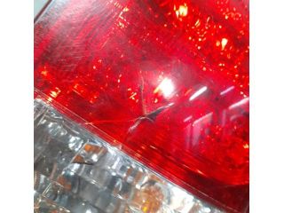 bontott TOYOTA RAV 4 Jobb Hátsó Lámpa