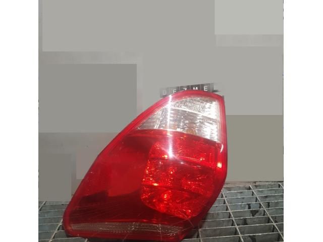 bontott TOYOTA RAV 4 Jobb Hátsó Lámpa