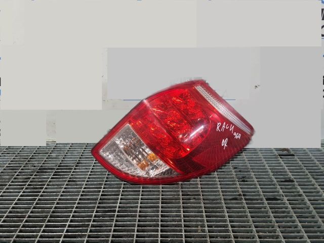 bontott TOYOTA RAV 4 Jobb Hátsó Lámpa