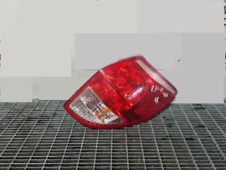 bontott TOYOTA RAV 4 Jobb Hátsó Lámpa