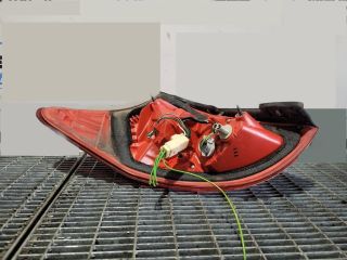 bontott TOYOTA RAV 4 Jobb Hátsó Lámpa