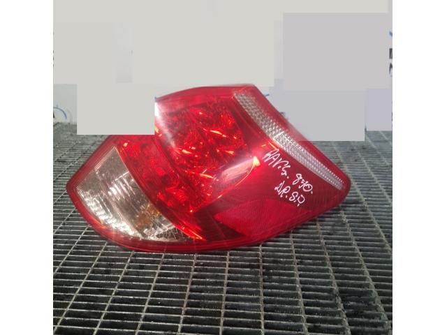 bontott TOYOTA RAV 4 Jobb Hátsó Lámpa