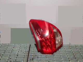 bontott TOYOTA RAV 4 Jobb Hátsó Lámpa