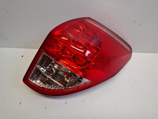 bontott TOYOTA RAV 4 Jobb Hátsó Lámpa