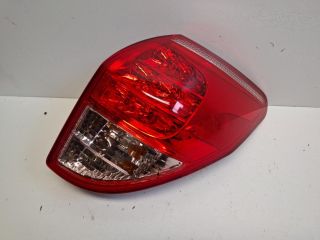 bontott TOYOTA RAV 4 Jobb Hátsó Lámpa