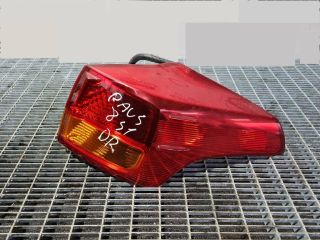 bontott TOYOTA RAV 4 Jobb Hátsó Lámpa