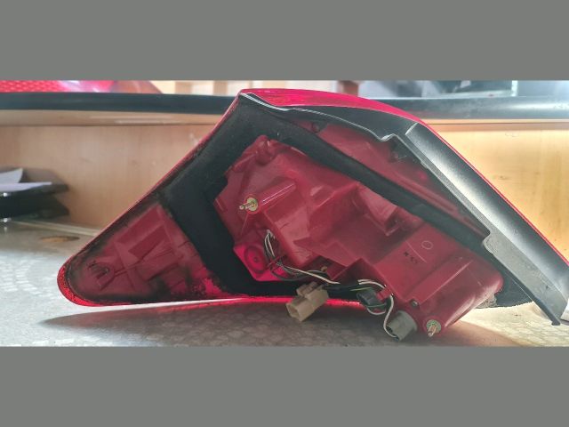 bontott TOYOTA RAV 4 Jobb Hátsó Lámpa