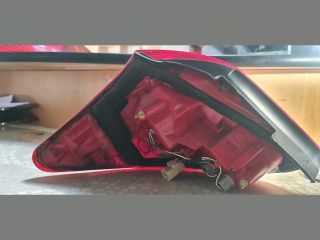 bontott TOYOTA RAV 4 Jobb Hátsó Lámpa