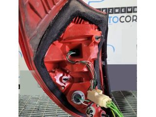 bontott TOYOTA RAV 4 Jobb Hátsó Lámpa