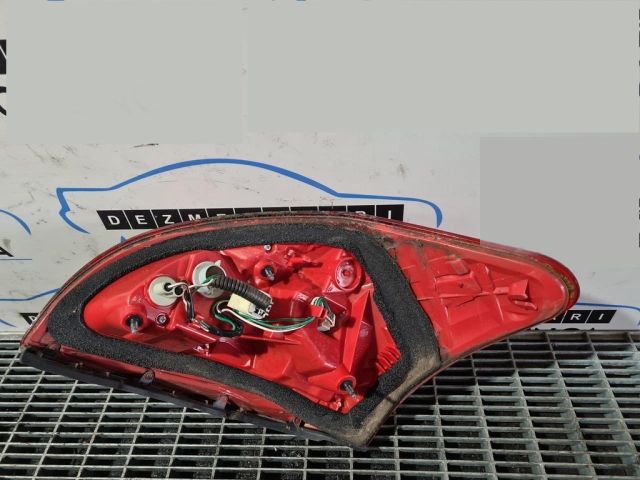 bontott TOYOTA RAV 4 Jobb Hátsó Lámpa