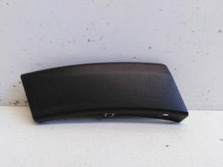 bontott TOYOTA RAV 4 Jobb hátsó Lökhárító Díszléc