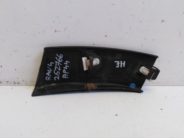 bontott TOYOTA RAV 4 Jobb hátsó Lökhárító Díszléc