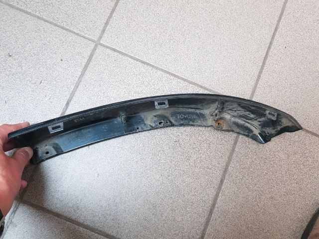 bontott TOYOTA RAV 4 Jobb hátsó Lökhárító Sarok (Műanyag)