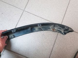 bontott TOYOTA RAV 4 Jobb hátsó Lökhárító Sarok (Műanyag)