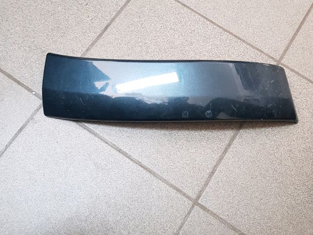 bontott TOYOTA RAV 4 Jobb hátsó Lökhárító Sarok (Műanyag)