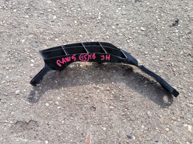 bontott TOYOTA RAV 4 Jobb hátsó Lökhárító Tartó (Műanyag)